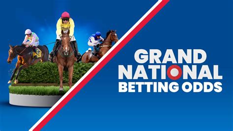sky bet grand national odds|Grand National Betting & Latest Odds .